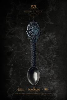 Magnum: Game of Spoons - Targaryen